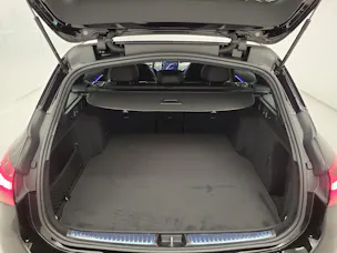 Mercedes-Benz C 220 d AMG Line 4Matic Swiss Star T