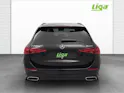 Mercedes-Benz C 220 d AMG Line 4Matic Swiss Star T