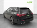 Mercedes-Benz C 220 d AMG Line 4Matic Swiss Star T