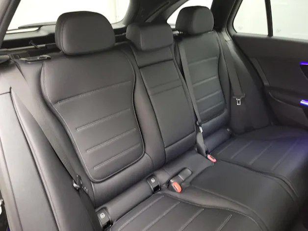 Mercedes-Benz C 220 d AMG Line 4Matic Swiss Star T