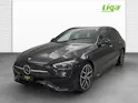 Mercedes-Benz C 220 d AMG Line 4Matic Swiss Star T