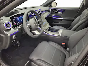 Mercedes-Benz C 220 d AMG Line 4Matic Swiss Star T