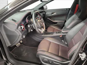 Mercedes-Benz CLA 250 Sport 4Matic