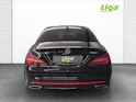 Mercedes-Benz CLA 250 Sport 4Matic