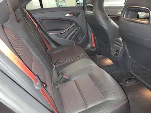 Mercedes-Benz CLA 250 Sport 4Matic