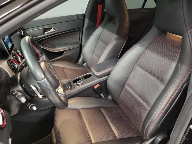 Mercedes-Benz CLA 250 Sport 4Matic