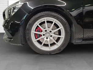 Mercedes-Benz CLA 250 Sport 4Matic