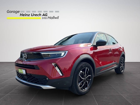 First vehicle image First vehicle image