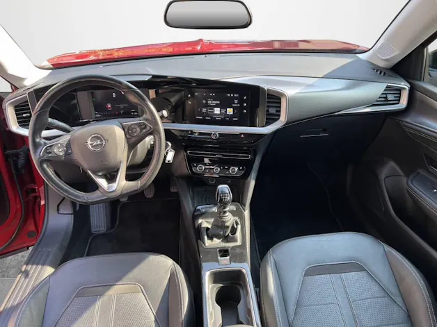 Opel Mokka 1.2 T 130 Elegance