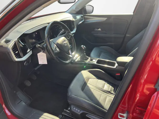 Opel Mokka 1.2 T 130 Elegance