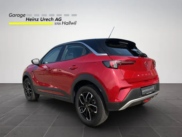 Opel Mokka 1.2 T 130 Elegance