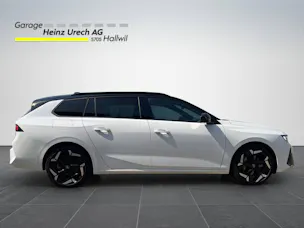 Opel Astra Sports Tourer 1.6 T PHEV 225 GSe