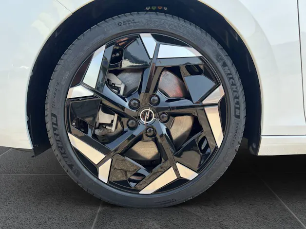 Opel Astra Sports Tourer 1.6 T PHEV 225 GSe