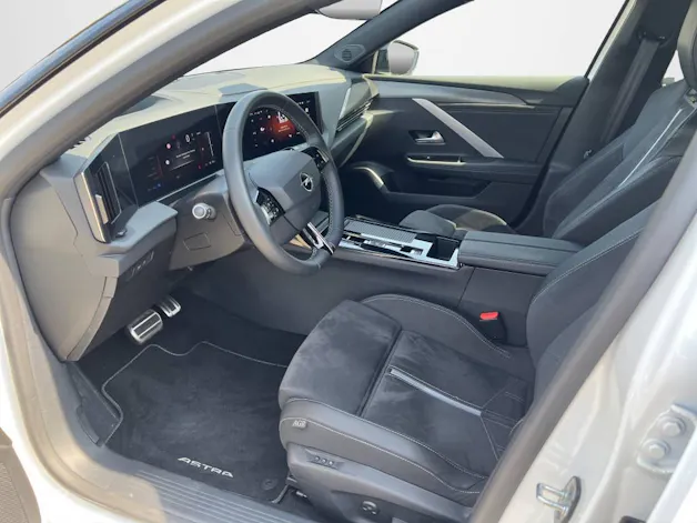 Opel Astra Sports Tourer 1.6 T PHEV 225 GSe