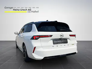 Opel Astra Sports Tourer 1.6 T PHEV 225 GSe