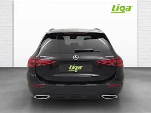Mercedes-Benz C 220 d All-Terrain Avantgarde 4Matic T