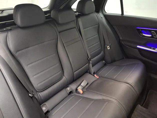 Mercedes-Benz C 220 d All-Terrain Avantgarde 4Matic T