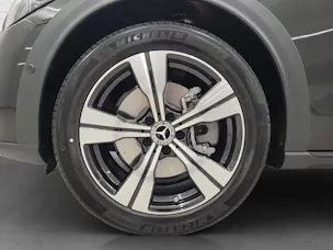 Mercedes-Benz C 220 d All-Terrain Avantgarde 4Matic T
