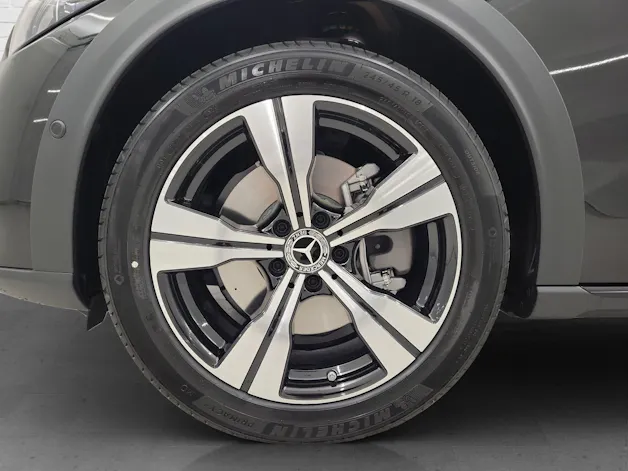 Mercedes-Benz C 220 d All-Terrain Avantgarde 4Matic T