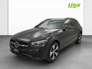 Mercedes-Benz C 220 d All-Terrain Avantgarde 4Matic T