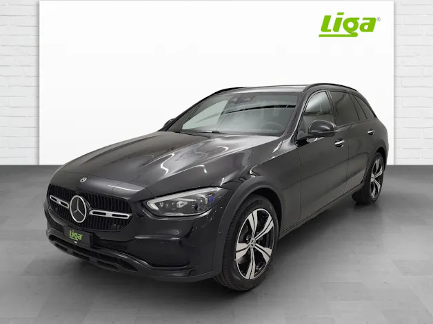 Mercedes-Benz C 220 d All-Terrain Avantgarde 4Matic T