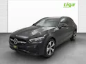 Mercedes-Benz C 220 d All-Terrain Avantgarde 4Matic T