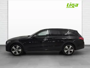 Mercedes-Benz C 220 d All-Terrain Avantgarde 4Matic T