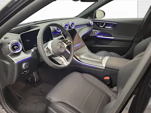 Mercedes-Benz C 220 d All-Terrain Avantgarde 4Matic T