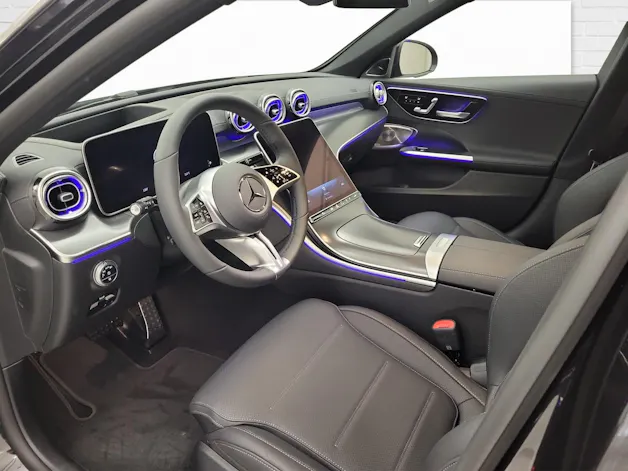 Mercedes-Benz C 220 d All-Terrain Avantgarde 4Matic T