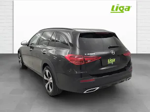 Mercedes-Benz C 220 d All-Terrain Avantgarde 4Matic T