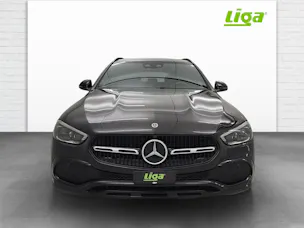 Mercedes-Benz C 220 d All-Terrain Avantgarde 4Matic T