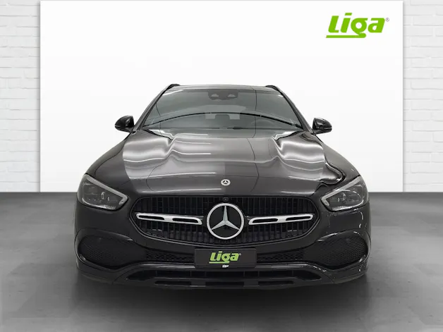 Mercedes-Benz C 220 d All-Terrain Avantgarde 4Matic T
