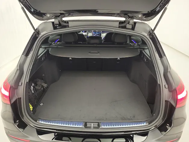 Mercedes-Benz C 220 d All-Terrain Avantgarde 4Matic T