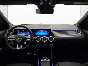 Mercedes-Benz AMG GLA 45 S 4Matic+