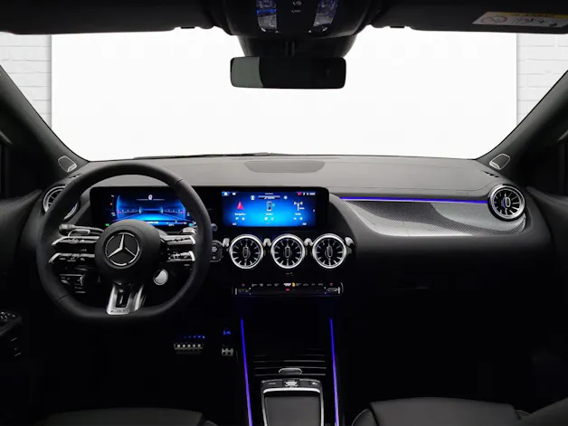Mercedes-Benz AMG GLA 45 S 4Matic+