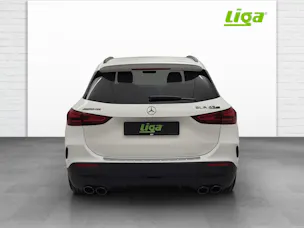 Mercedes-Benz AMG GLA 45 S 4Matic+