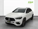 Mercedes-Benz AMG GLA 45 S 4Matic+