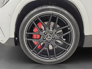 Mercedes-Benz AMG GLA 45 S 4Matic+