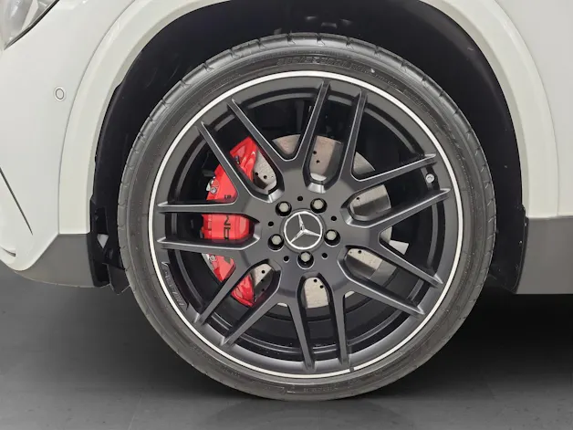 Mercedes-Benz AMG GLA 45 S 4Matic+