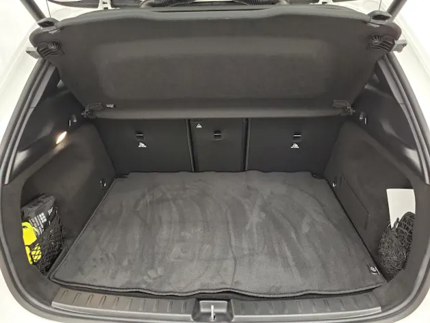 Mercedes-Benz AMG GLA 45 S 4Matic+