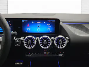 Mercedes-Benz AMG GLA 45 S 4Matic+
