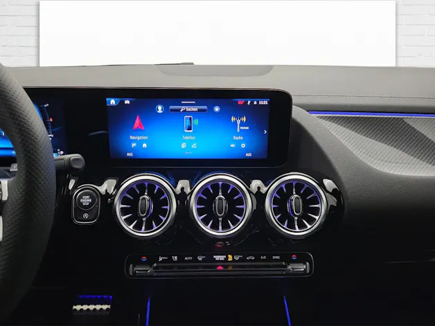 Mercedes-Benz AMG GLA 45 S 4Matic+