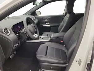 Mercedes-Benz AMG GLA 45 S 4Matic+