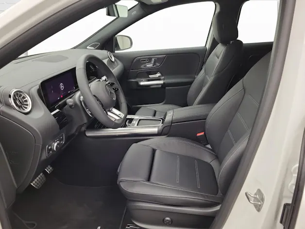Mercedes-Benz AMG GLA 45 S 4Matic+