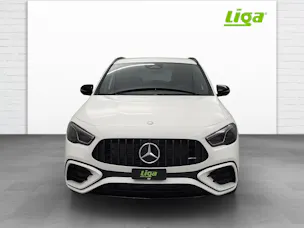 Mercedes-Benz AMG GLA 45 S 4Matic+