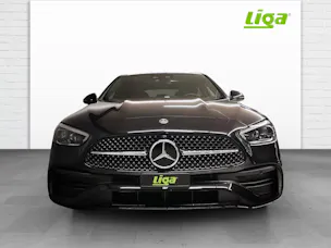 Mercedes-Benz C 300 AMG Line 4Matic