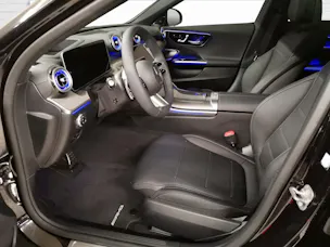 Mercedes-Benz C 300 AMG Line 4Matic
