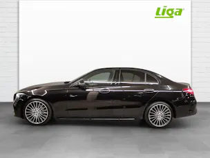 Mercedes-Benz C 300 AMG Line 4Matic