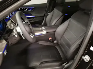 Mercedes-Benz C 300 AMG Line 4Matic