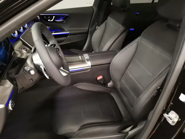 Mercedes-Benz C 300 AMG Line 4Matic